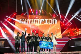 CFPL经典丨LSN破解玄武战术！S7总决赛AG一波流击溃EP图片