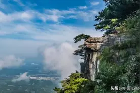 暑期庐山实施旅游交通大换乘 未办理景区通行证的车辆不得进山图片