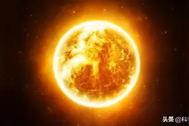 恒星可以有多大，有没有一颗恒星可以占据整个太阳系？没有图片