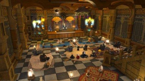 游戏史上最强逆袭？凉到没人玩的网游，10年时间竟超越了魔兽世界