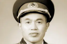 1969年中苏边防局势升级，周恩来致电皮定均：你去兰州军区上任吧图片