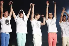 东方神起沈昌珉宣布9月将结婚，组合多年就此分崩离析？图片