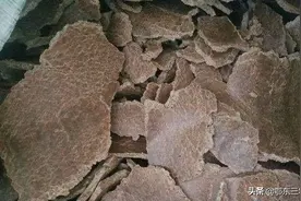 农村榨油剩下的油渣油饼，为啥能抵榨油钱？有啥用处？图片