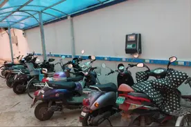 电动车天冷续航就不行？老师傅：不用换电池，自己注意三点就解决图片