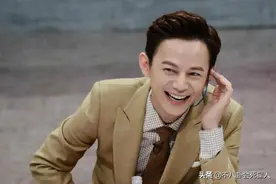 至今未婚的10位大龄男星，有人儿子生母成谜，有人66岁仍单身图片