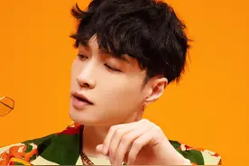 张艺兴新专主打曲《蹦》上线？“Boom真的很上头”图片
