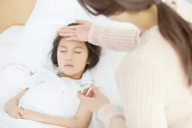 孩子一开学就生病？可不是装的，2个原因6类孩子易“中招”图片