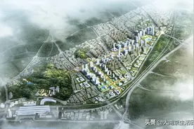 干货，浅谈南京21个重点板块的优缺点图片