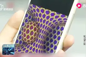 动得越快越焦虑，一张图就能测试心理压力？其实是你的错觉