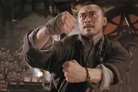 斧头帮十二罗汉传奇（一）：师出少林，开办武馆，遭当地武馆踢馆图片