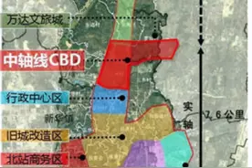 内卷！内卷！这是广州最残酷的市场图片