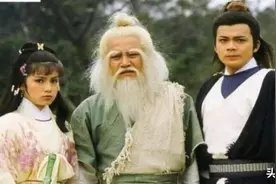 梳理“九阳真经”和“九阴真经”历史，才知为何都抢“九阴真经”图片