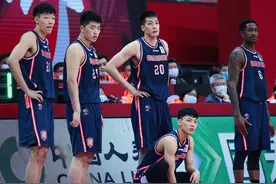 广东队钱人才都不多，为何能傲视CBA，末位淘汰与外援拖地是关键图片