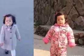 双胞胎高考相差5分，10年后成了姐妹俩差距巨大，妈妈无比后悔图片