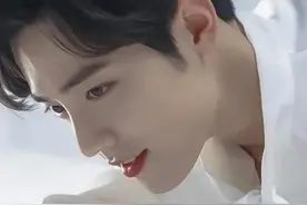 自带900亿流量的男人-肖战，900亿意味着什么你们真的了解吗？图片