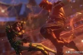 斗罗大陆：良性变异的五种武魂，只有一种堪称完美，无风险弊端图片