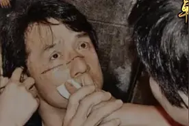 成龙唯一不敢演的戏，由其替身出演，看到片酬：真大方图片