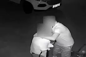 醉酒女深夜回家被猥亵，价值4万元金项链也丢了图片