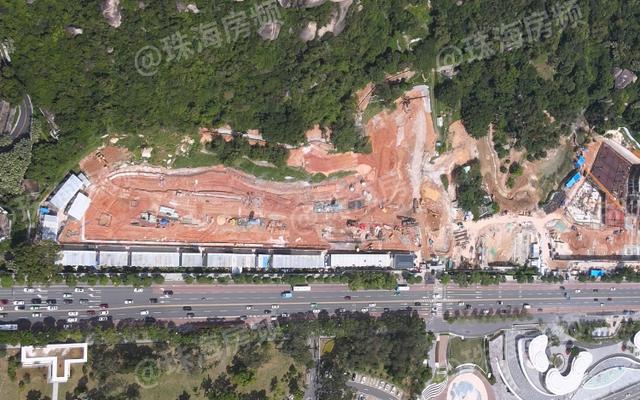 实探珠海网红商圈！城市阳台、美高梅、新望海楼，统统在这