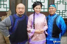 老戏骨李保田：明明是一位好演员，不被重用还要“封杀”，好可惜图片