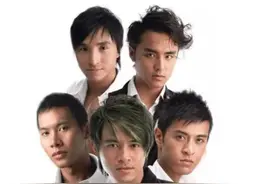 当初人气十足如今却无人问津的六大组合，有一个已有两位成员去世图片