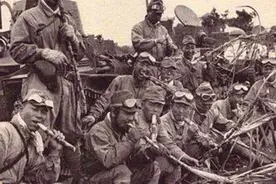 她因好看被日军带走，“慰安椅”上受尽折磨，被解救时将士都流泪图片