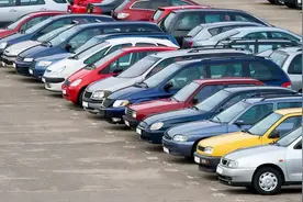 警惕“低价车”圈套，那些便宜的二手车可能会有以下这些问题图片