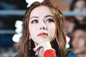 给邓紫棋灭灯？这些网红凭什么？图片