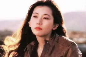 林志玲的豪横往事图片