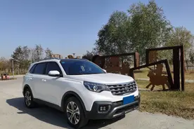 车主有话说：入手起亚智跑两年，我来告诉你TA有多靠谱图片