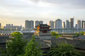 为何说襄阳对标的城市应该是河南洛阳，而非南阳？分析如下图片