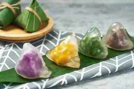 6月就馋这一口，配方给你，一次学会4个口味图片