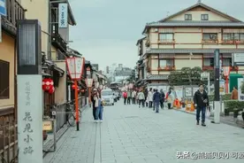 大连开发日本风情街，是中国地方经济的创新还是耻辱？图片