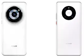 Magic 3价格曝光，外观背刺华为mate 40 pro？图片