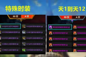 DNF：缝纫机活动，让所有天空都失去意义，七套追忆成为过去图片