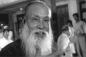 李文章：“千斤王”的来历——王子平轶事图片