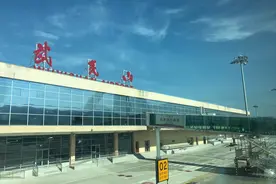 福建投资100亿，迁建4C级机场，向“百万级”机场冲刺图片