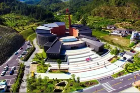 【在韶关过大年】韶关这些景区免费开放，大批景点、酒店携优惠来袭！图片