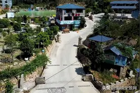 国庆假期，一个值得你秋思驻足之地——泉州樱梅园生态风景区图片
