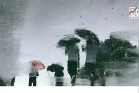郑州1小时降雨超100个西湖，一组数据说明暴雨有多强、原因是什么图片
