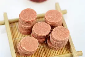 这六种食物看似低糖实际含糖量很高，痛风患者同样需要格外注意图片
