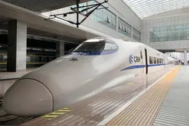 铁路运行图调整，嘉定出发可直达40多个城市，最远到武汉图片