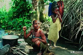 身材矮小的俾格米人，八岁就能生育后代，为何还会濒临灭绝图片