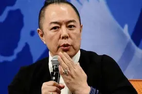 张铁林入英籍是为中国好？王刚当场揭老底，金星的点评一针见血图片
