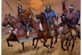 令人辛酸的巴基斯坦：无奈的分家，无奈的被援助图片