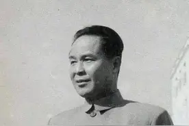 开国上将韦国清之九十四——广西第一书记图片