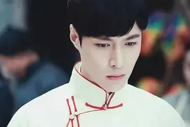 “深陷网暴”的张艺兴，是怎样逆袭，蜕变成如今的“小狐狸”的图片