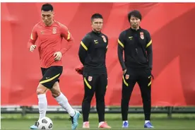 40强赛易地举办揭秘：叙利亚只是马前卒，阿联酋才是幕后黑手图片