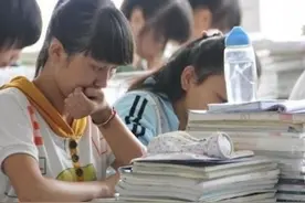 3天后中考开考！梅州4.9万初三毕业生参考！戳进来，抓紧备考期的“尾巴”→图片