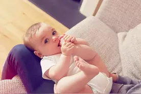 婴儿多大能听懂“大人话”？到了这个月份，家长说话就要注意点了图片